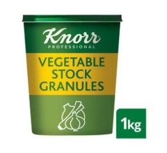 veg stock